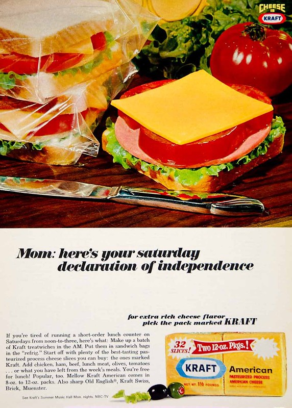 Kraft 1966