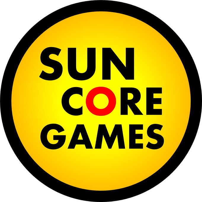 sun core games