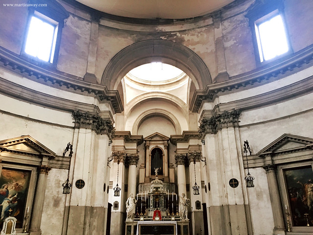 Chiesa di San Simeone Piccolo