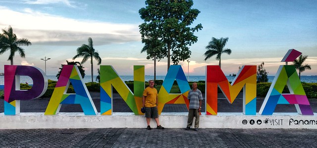 Day 4 - Panama