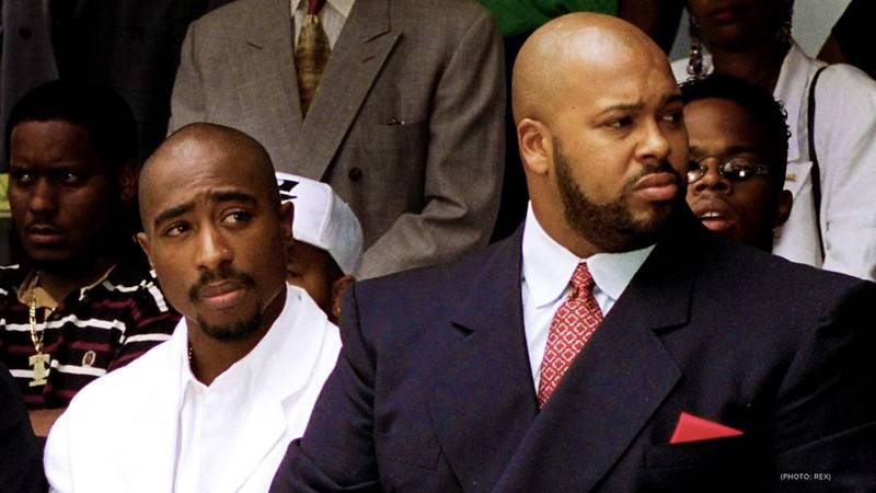 foto 1 (Tupac & Suge Knight)