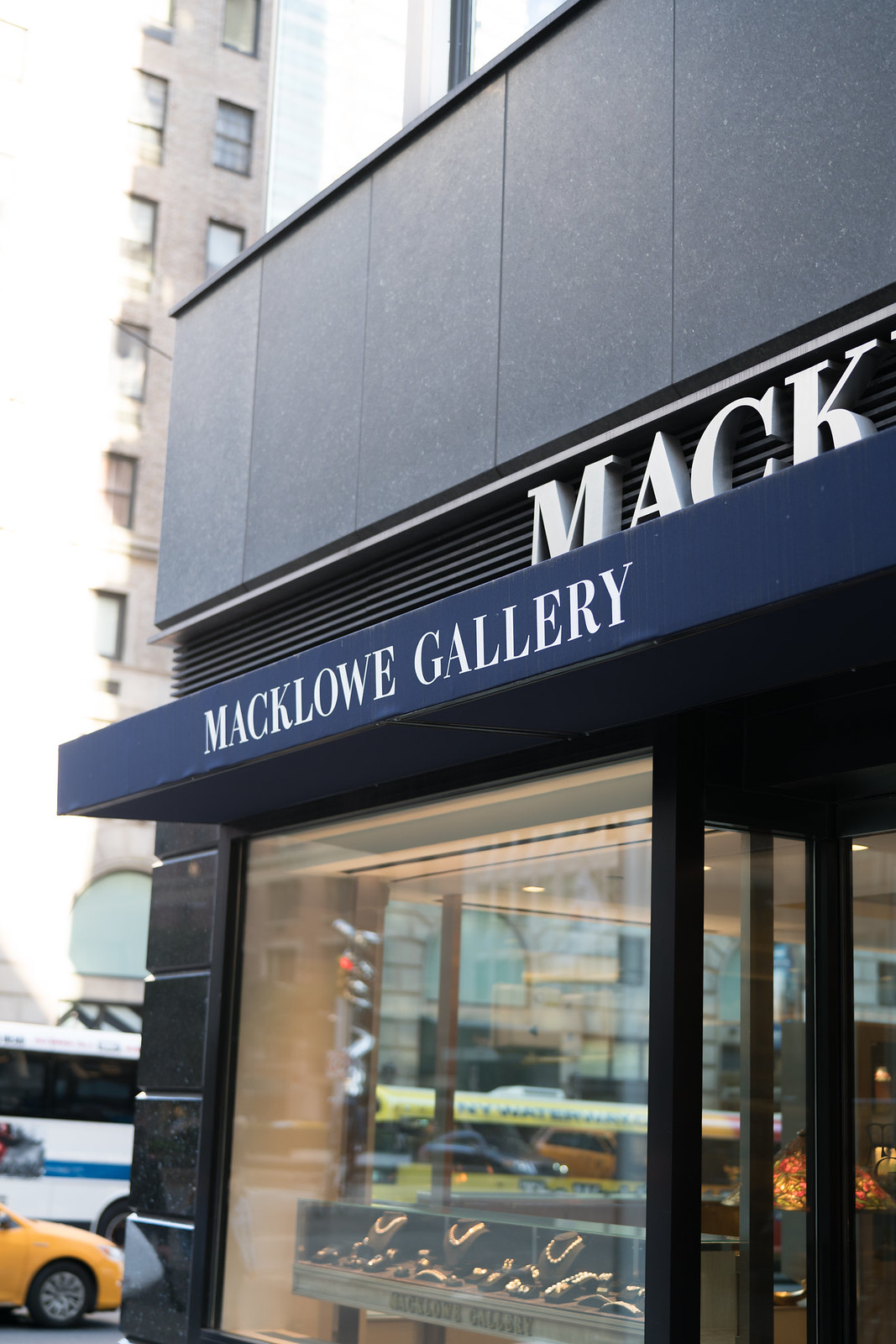 Macklowe Gallery | Gem Gossip