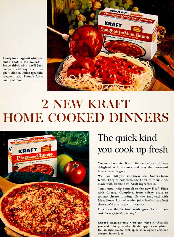 Kraft 1964