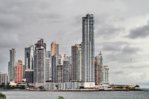 building gebaeude pan panama panamá panamacity skyline skyscraper wolkenkratzer