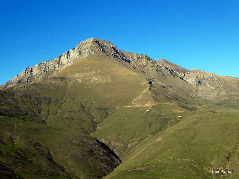 Montsent de Pallars