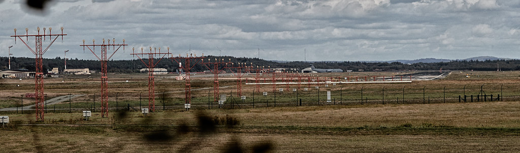 ramstein air base