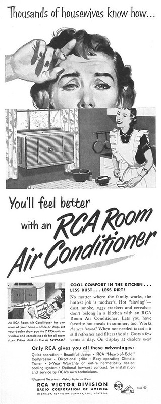 RCA Victor 1953