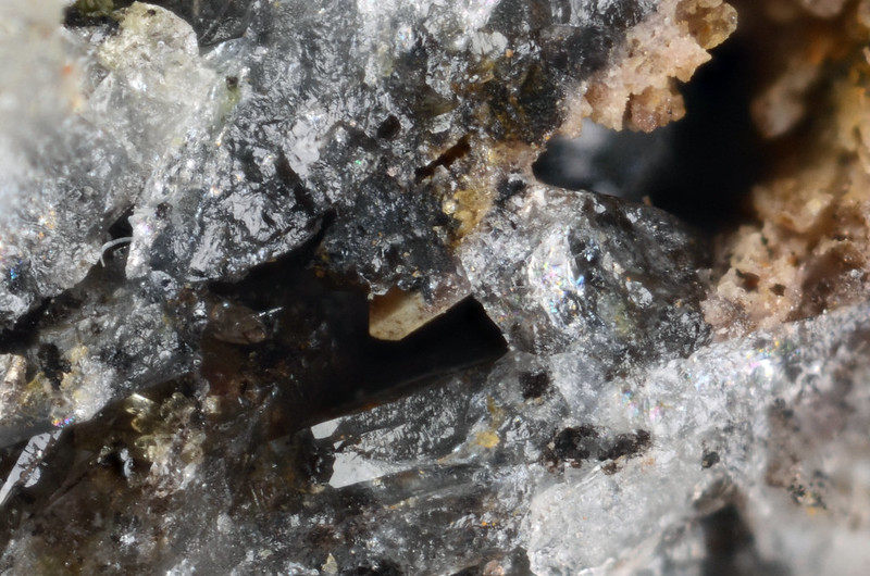 セリウムフローレンス石 / Florencite-(Ce)