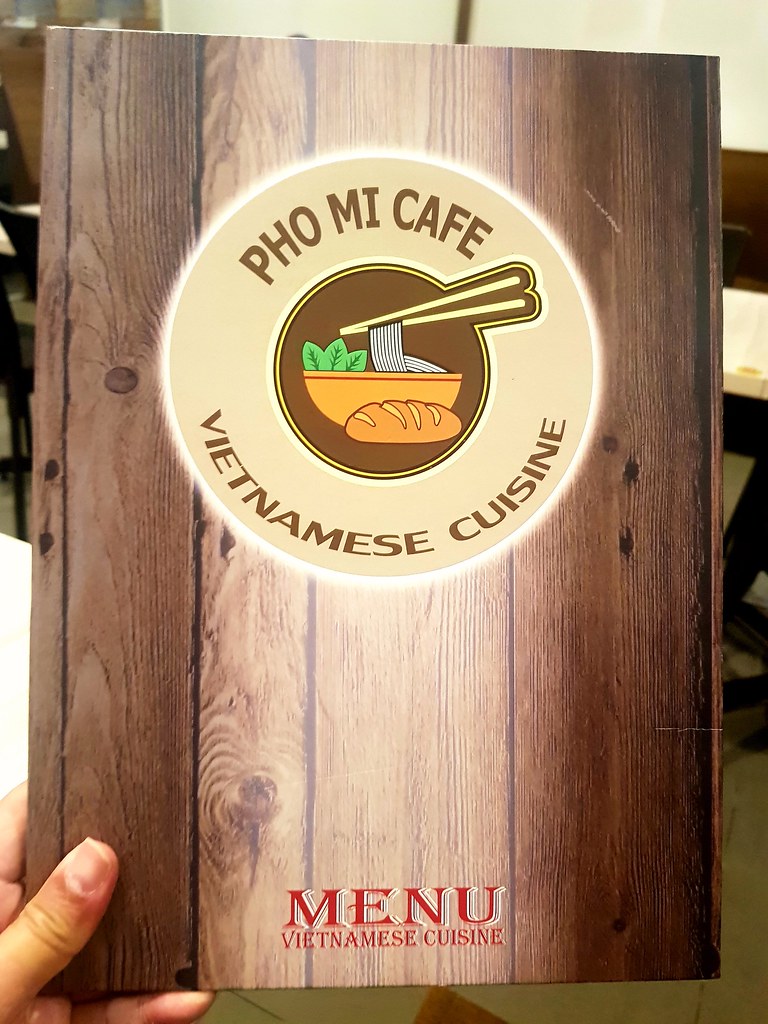 @ Pho Mi Cafe USJ10