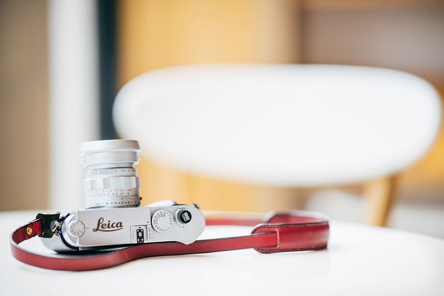 Leica M10 & APO-SUMMICRON-M 50MM/F2 ASPH (LHSA Limited Edition)