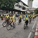 Bangkok- Bicycle event