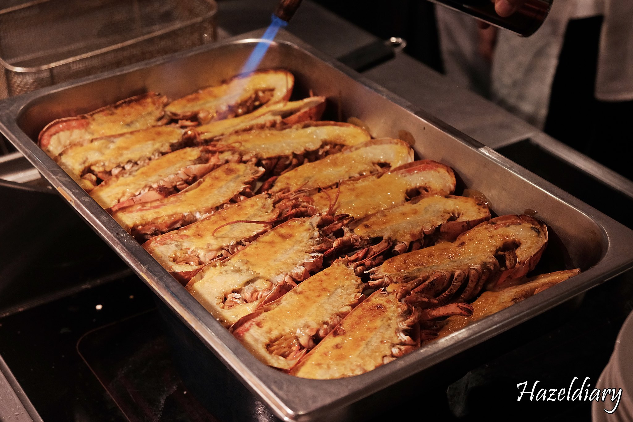 Hokkaido Harvests-Lobster Uniyaki