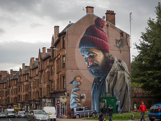 Glasgow 2018