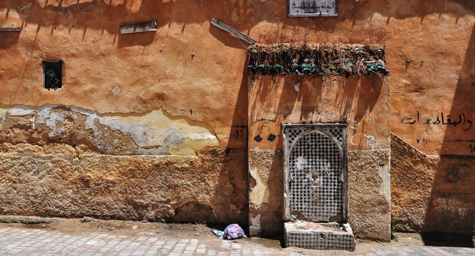 Rondreis langs de Koningssteden van Marokko: bezienswaardigheden in Fez | Mooistestedentrips.nl