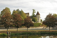 Dun-sur-Auron (Cher)