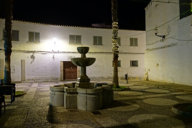 Mérida, Presa de Proserpina y Dolmen de Lácara. Rutas por Badajoz. - Recorriendo Extremadura. Mis rutas por Cáceres y Badajoz (32)