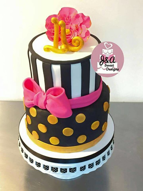 Cake by Sweet Life Candy Bars