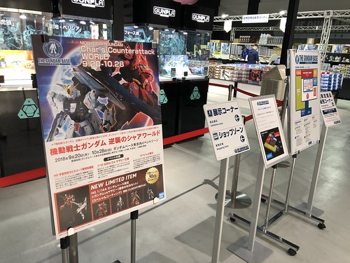 Mobile Suit Gundam Char’s Counterattack World