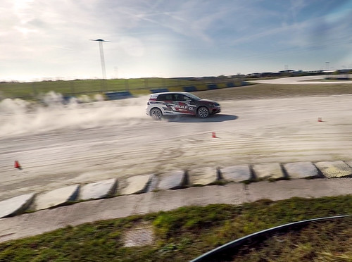 VW Driving Experience