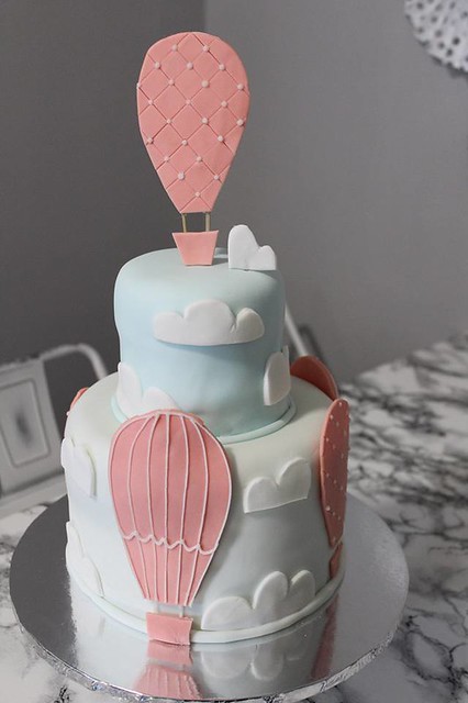 Cake by Hooray - Cakes, Decor and Event Planning