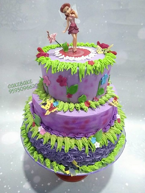 Cake by CakeBake