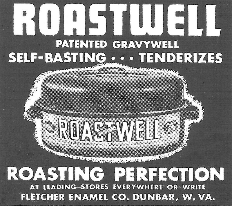 Roastwell 1951
