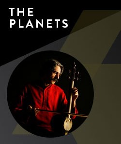 The Orlando Philharmonic Orchestra Presents “The Planets”
