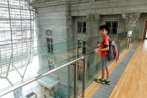 新加坡國家美術館