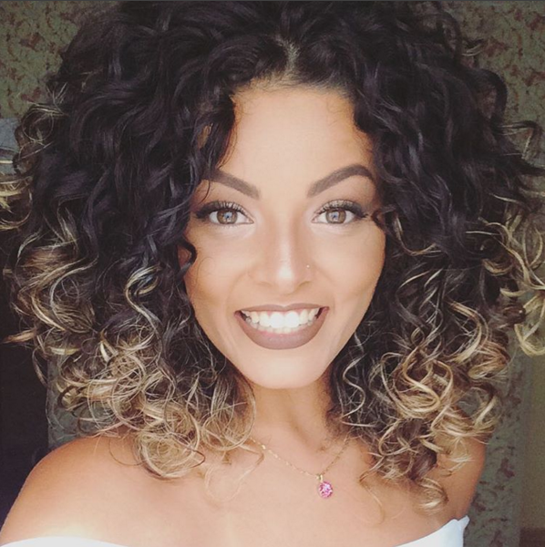 Best Haircuts For Curly Hair 2019 That Stand Out 6