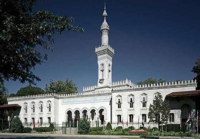 4740 7 Most Beautiful Mosques in the United States 01