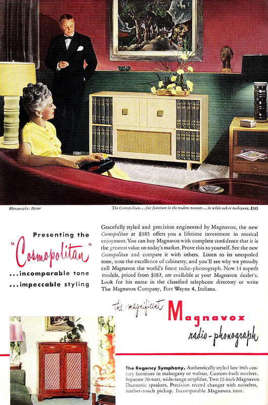 Magnavox 1947