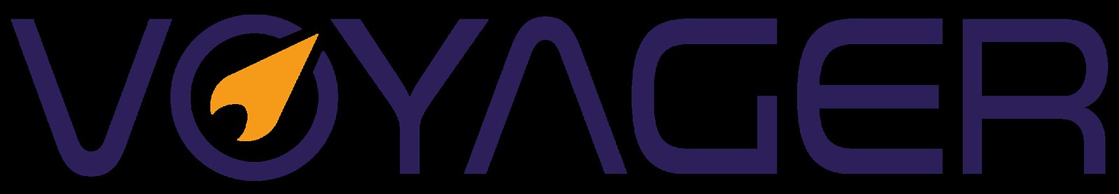Voyager Logo