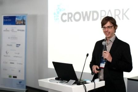 19 Crowdpark Presentation