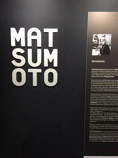 Matsumoto bio