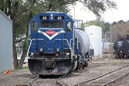 train railroad railway railfan wisconsinnorthern progressiverail pgr emd sd39 locomotive