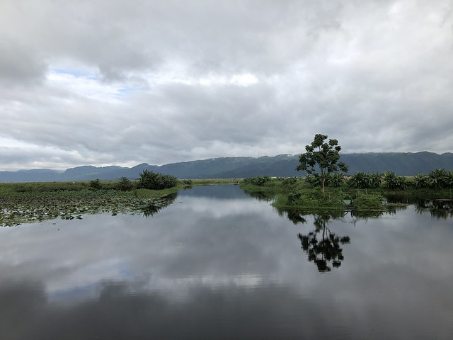 La magia del Lago Inle - Myanmar, Camboya y Laos: la ruta de los mil templos (1)