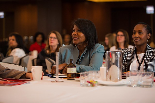 DLA Piper's 2018 Global Women's Leadership Summit