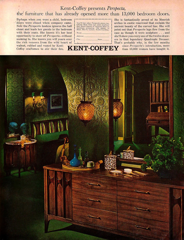 Kent-Coffey 1964