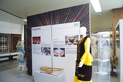 “Cultural Convergence: Unity in Diversity” Exhibition
