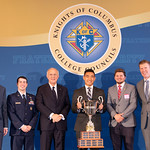 Knights of Columbus College Councils Conference-New Haven, Connecticut