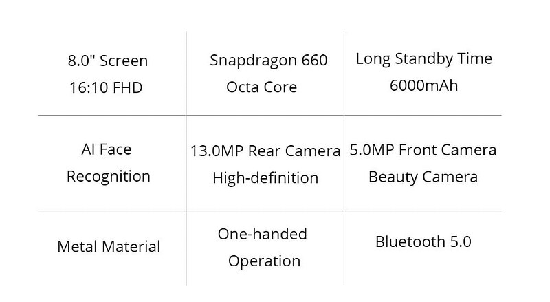 Xiaomi Mi Pad 4 (4)