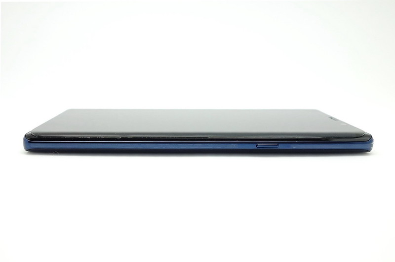 S Pen再進化 更美的螢幕 更震的音效 Samsung Note9 使用心得