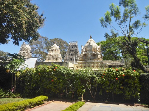 is-4 bengaluru-temple venkataraman (1)