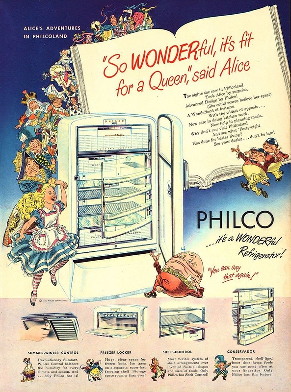 Philco 1948