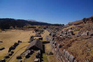 10-025 Ruïnes Sacsayhuaman