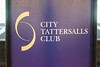 CITY TATTS CLUB CUP: 2018