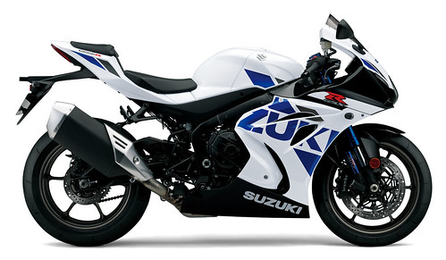 Suzuki gsxr 1000 store 2020