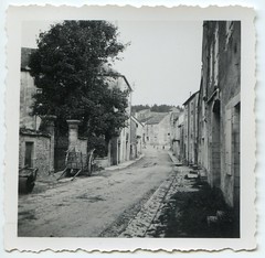 . - Photo of Is-sur-Tille