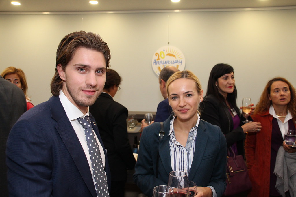 Luxembourg Road-Show for Romanian Venture Capital Funds