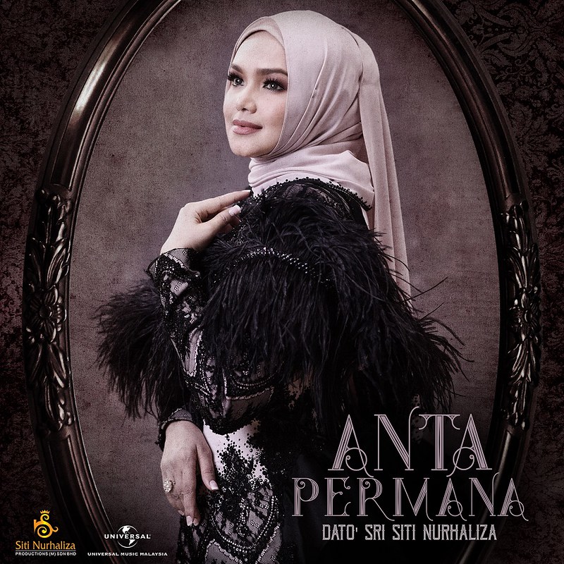 ANTA PERMANA Datuk Seri Siti Nurhaliza
